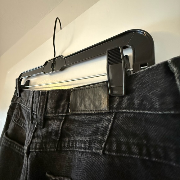 Vintage Lee Mom Jeans - Picture 4 of 6